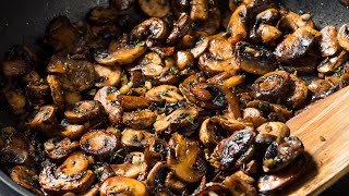 Big Mistakes Everyone Makes When Sauteing