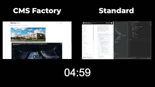 Shopware 6 CMS Element erstellen mit CMS Factory
