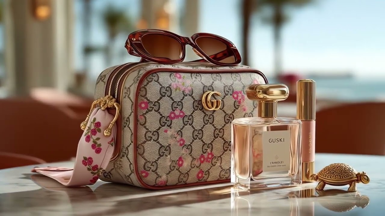 Музыка Магазина Gucci 2025 – Люксовые Модные Лаунж Треки & Атмосфера Эксклюзивного Шопинга