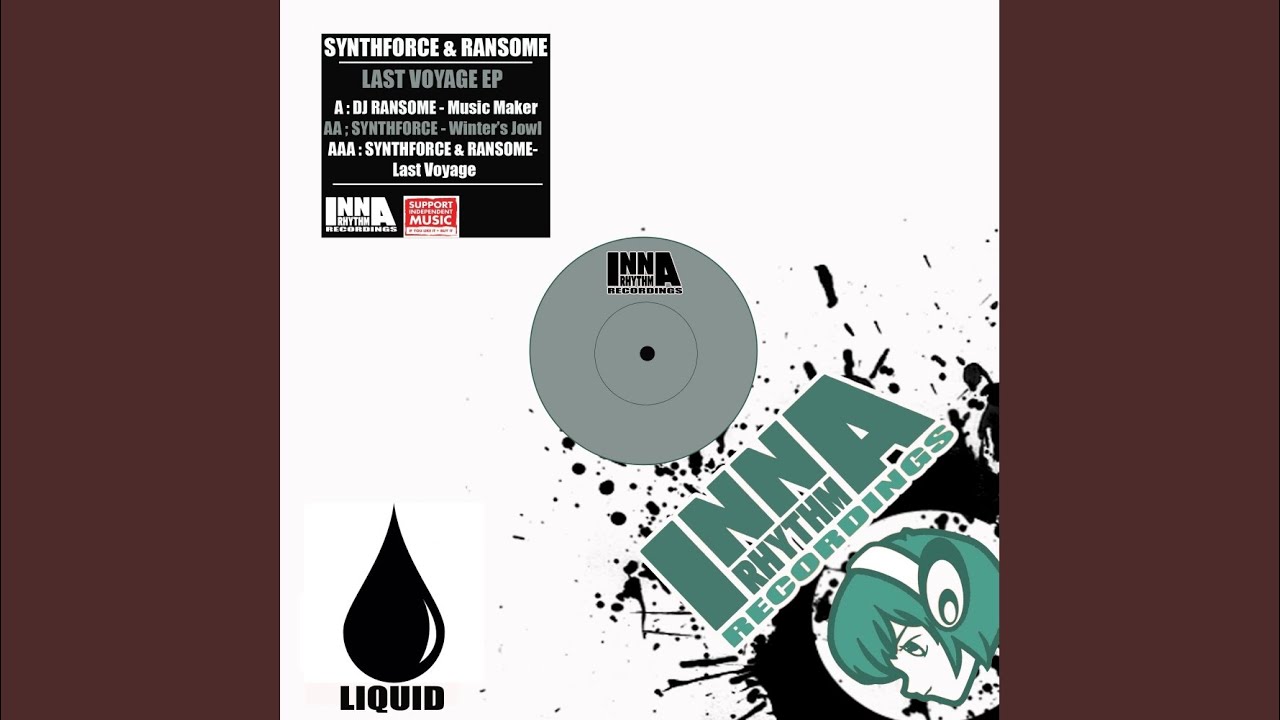 Last Voyage (Original Mix)