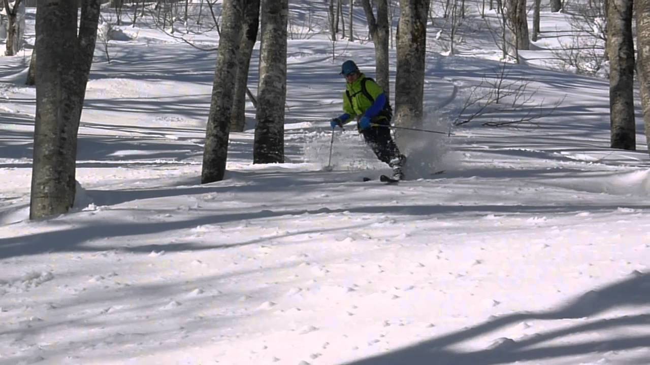 Telemark outtakes2014 teaser YouTube