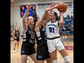 Braeden Gunlock Drops 36-Point Game & Leads Bigfork to Dominance!