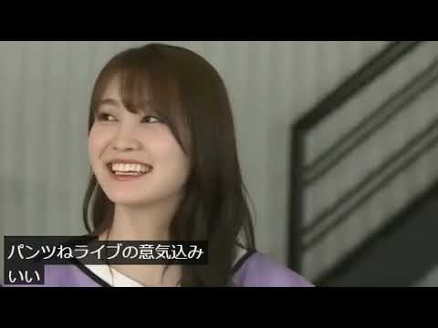 天才矢久保美緒さん
