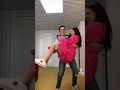 Sofì in braccio a Luì! - Me contro Te TikTok