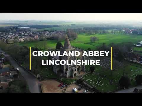 Crowland Abbey