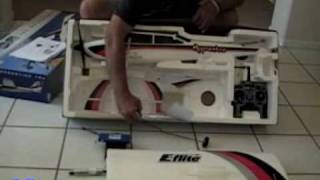 Apprentice 15e out of the box Part 1