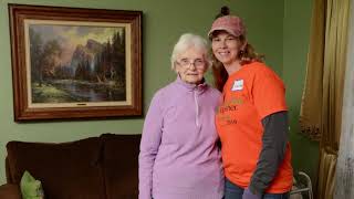 About Rebuilding Together Duneland