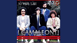 Video thumbnail of "I Camaleonti - L'ora dell'amore"