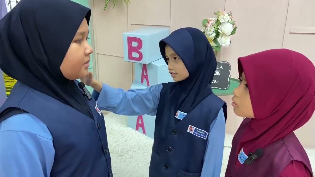 VKK2023 (SK)  SEKOLAH KEBANGSAAN GUA MUSANG   TEAM HIJRAH