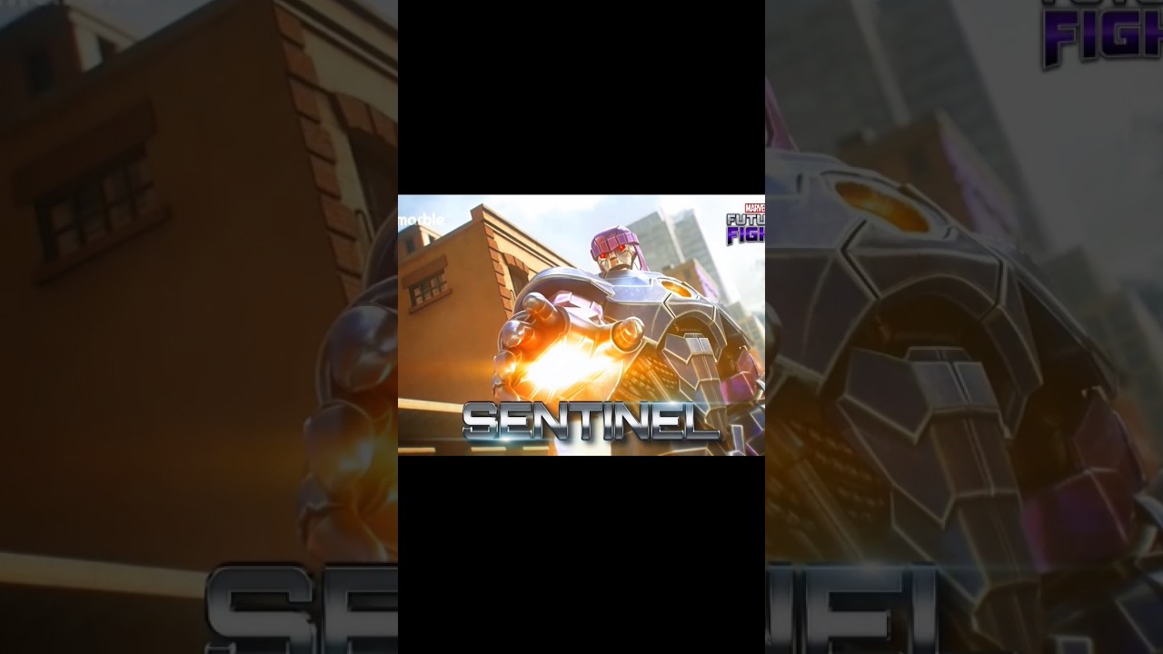 Top 5 Marvel Mechanical Monsters 🤩 