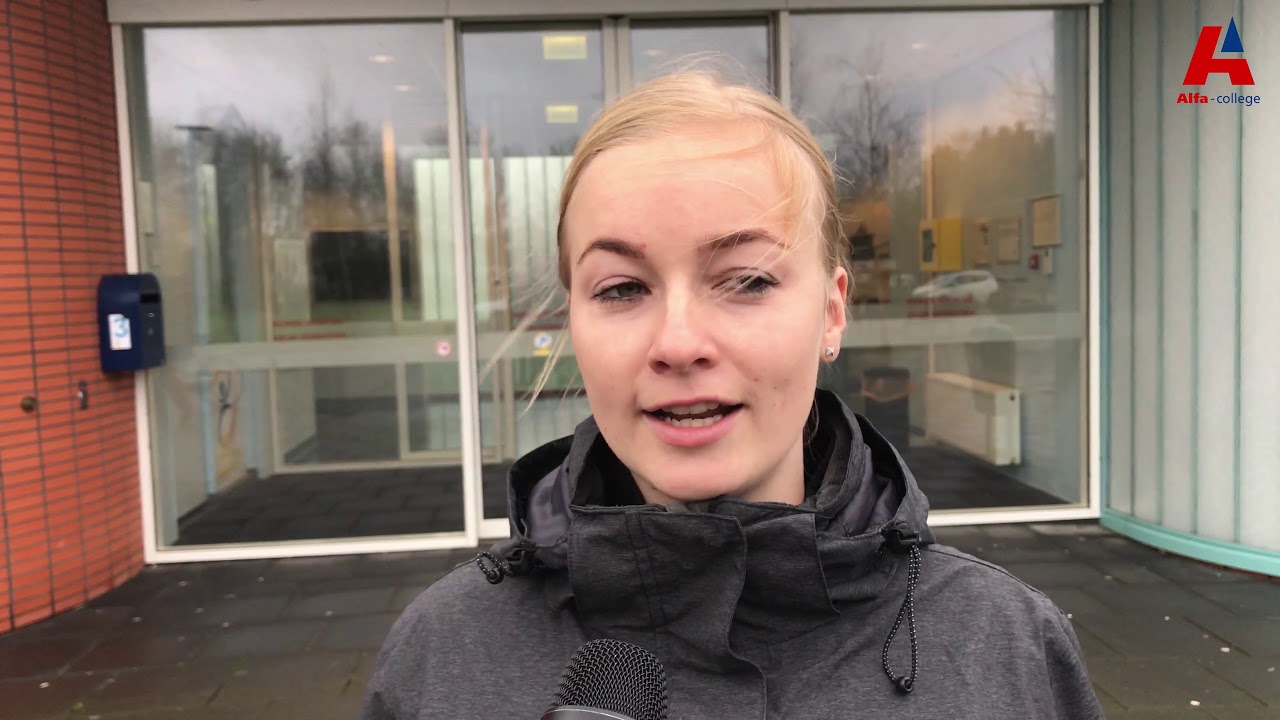 Sport en Bewegen locatie Assen