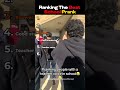 Ranking Top 6 Funniest School Pranks 😂 | Super Laugh, Roblox Head & Dunks