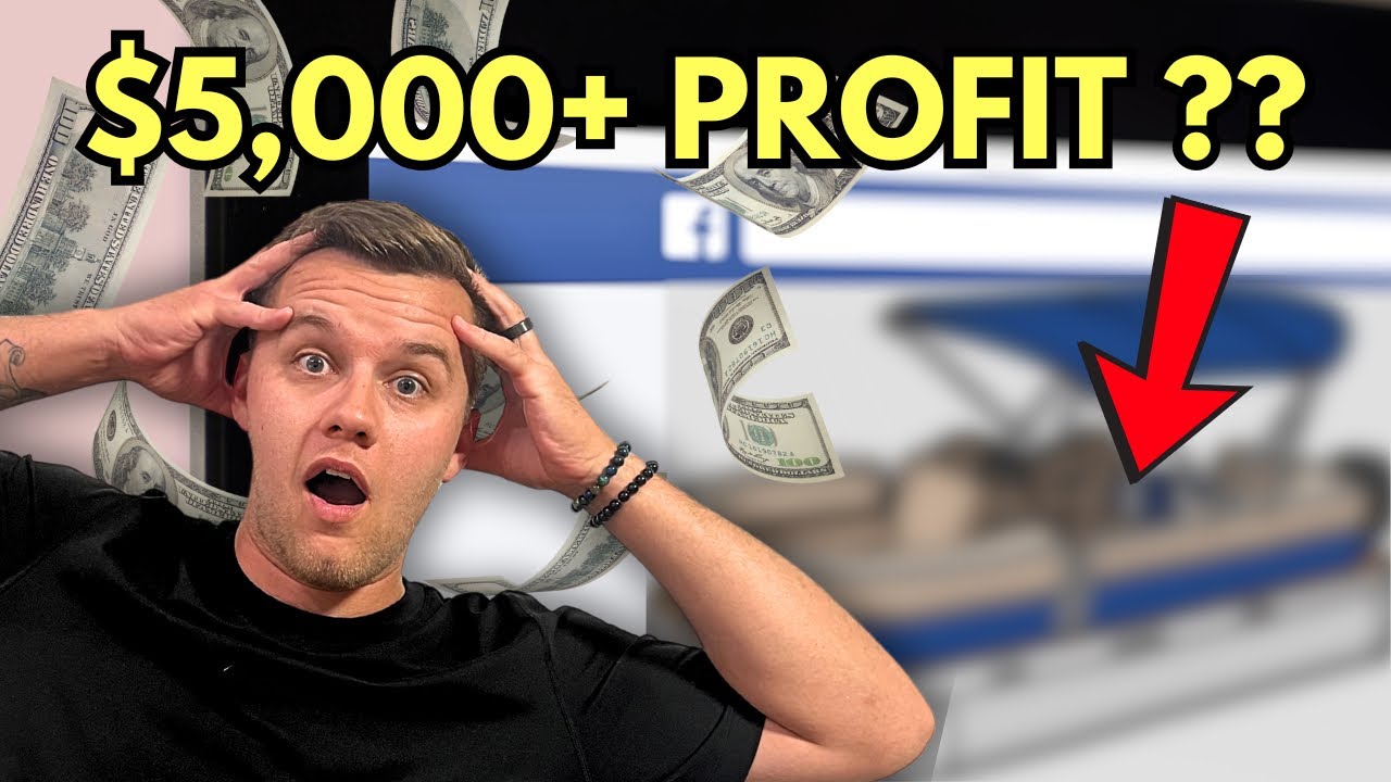 This Seasonal Flip Makes $5,000+ Per Deal (And No One Talks About It)