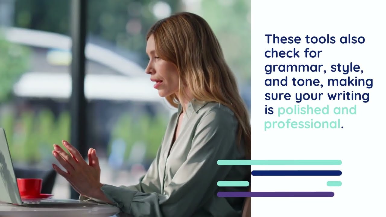 AI Writing Tools Enhance Your Writing