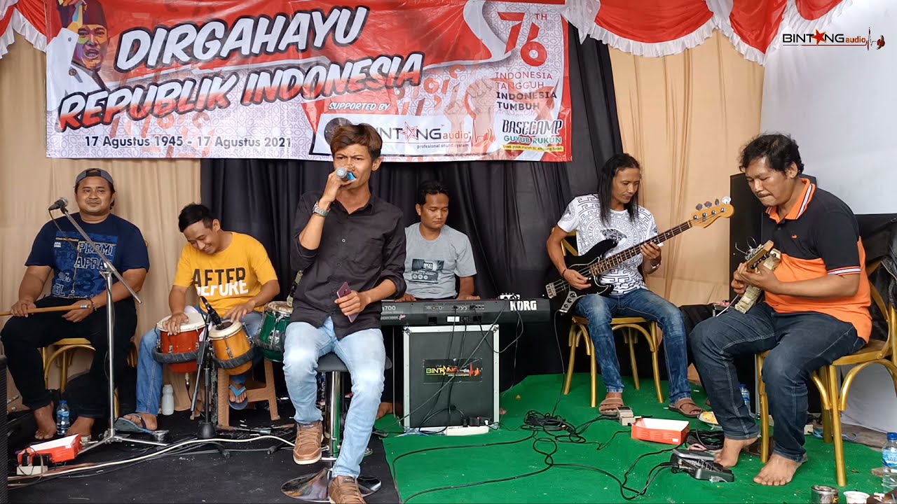 RIZAL PAHLEVI BUKAN TAK MAMPU