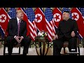 Trump touts White House renovations amid war with Iran