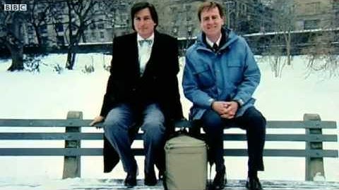 BBC News   Steve Jobs of Apple dies at 56