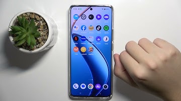 Realme 12 + How to activate Google Assistant - Quick Guide about Google Assistant