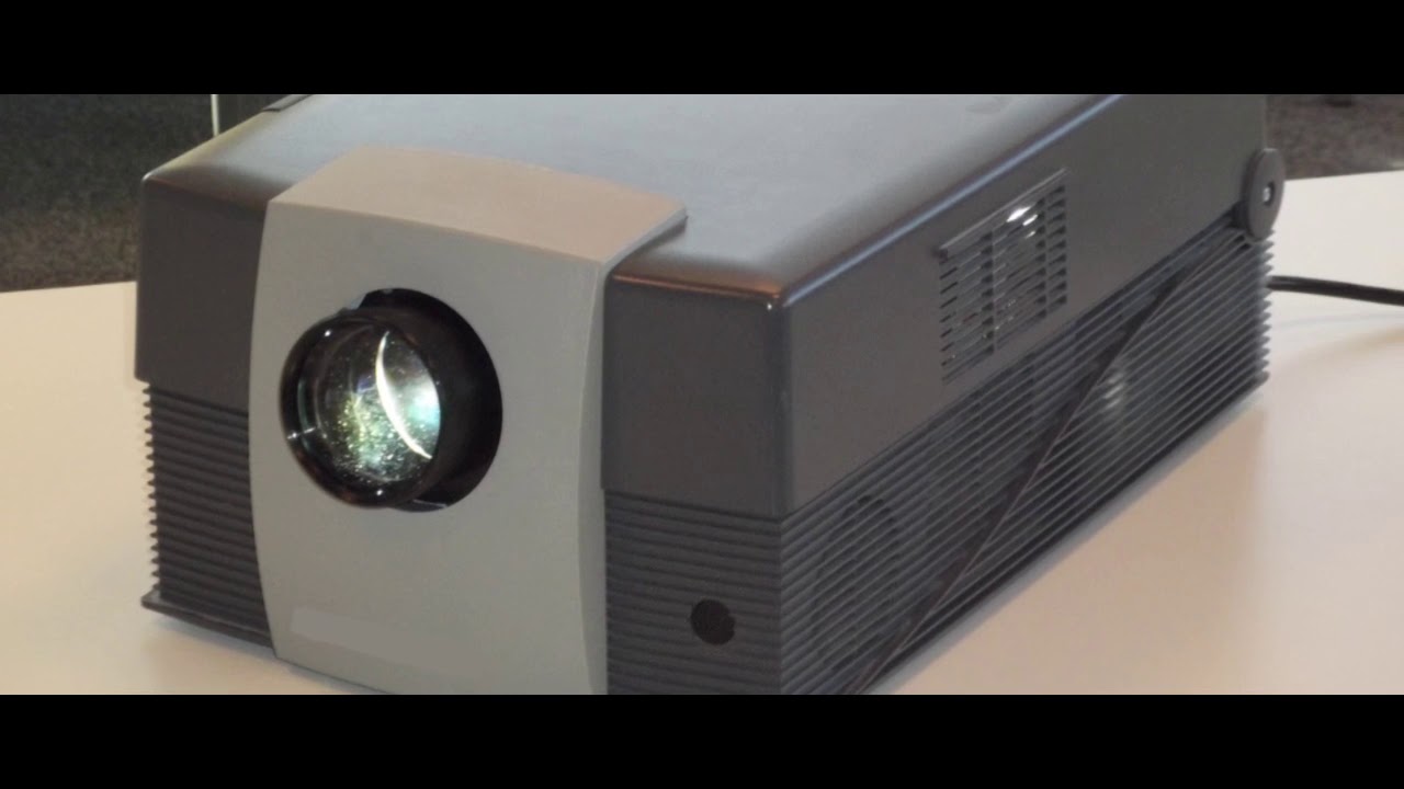 Best Budget Projectors in 2020 Top 5 Affordable Options For you YouTube