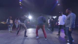 Universooooooul Train Line