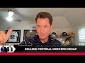 WILD October coming for the SEC 😮 State of the conference after Week 3 | The Matt Barrie Show