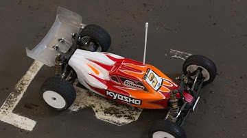 NIS Rnd4 - 2wd Pro Stock Buggy A2