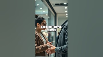 From a $5,000 Start to a Global Shapewear Legend