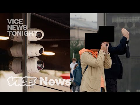 This Facial Recognition Tool Could Be the End of Privacy