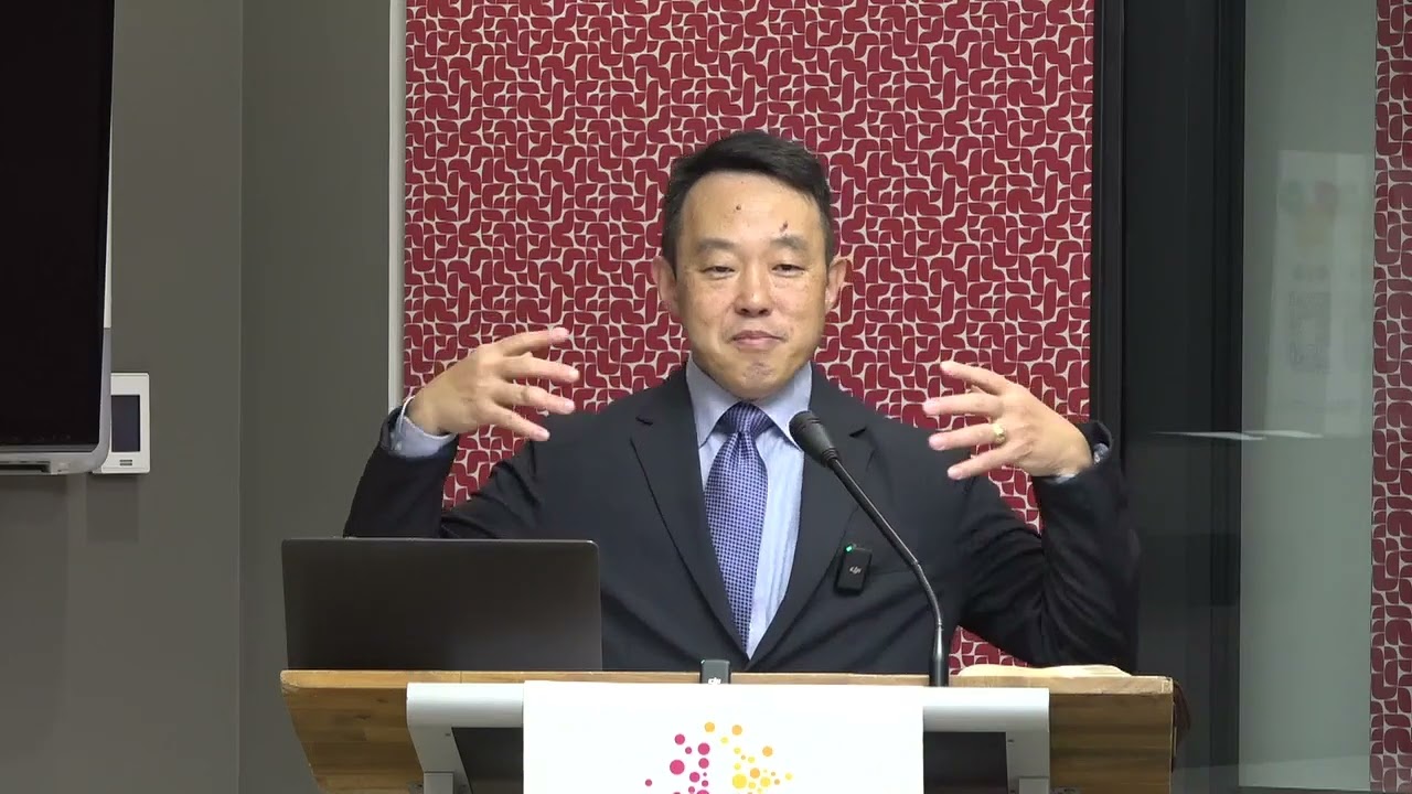 How Do You Love Christ? - (1 Peter 1:1-9)