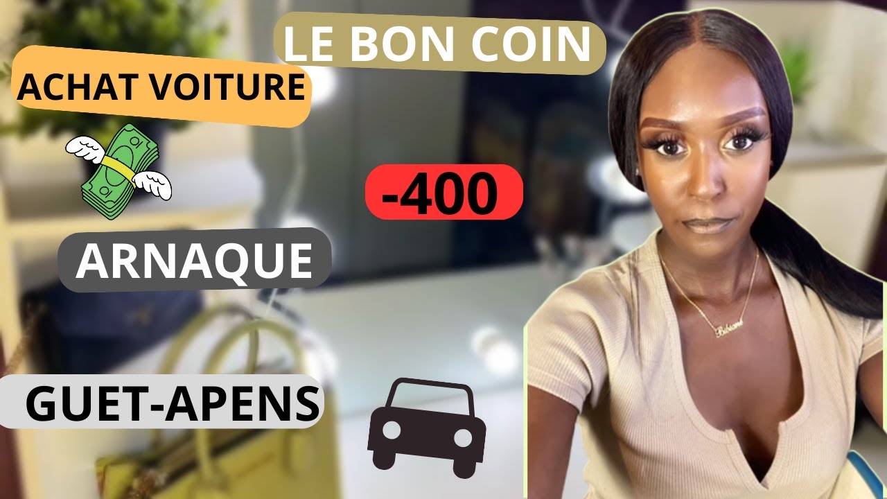STORY TIME : ARNAQUÉ DE 400€ SUR LE BON COIN !!!