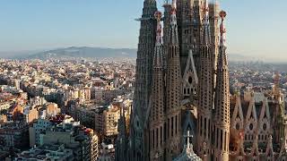 Top 5 Europe vacation destinations in April