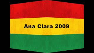 Melô De Ana Clara 2009