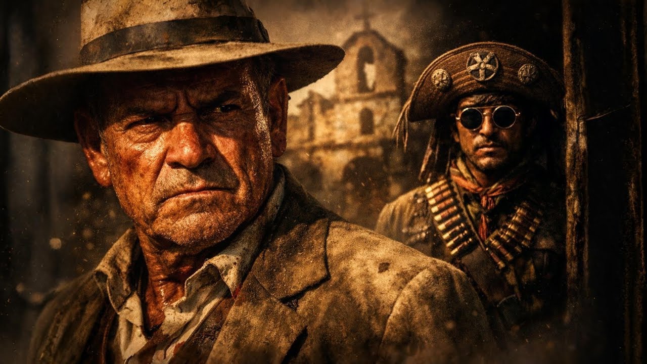 Sem Fé e Sem Perdão: O Coronel que Chamou a Fúria de Lampião