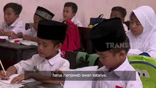 Ilham si bocah ngapak,bikin tertawa terkapak2 wkwkwkwkwk