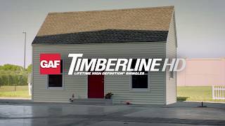 GAF - X Treme Testing GAF - X Treme Testing