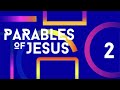 Parables of Jesus Part 2 | Sara Cochrane | 14 May 2023 | Freedom Church