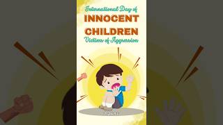 Hope in Action: Supporting Child Victims of Aggression #shorts