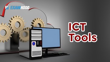 ICT Tools