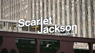 [교통합성] Scarlet Jackson