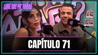 ¿Qué hay pa' dañar en La casa de los famosos CAPÍTULO 71 | Palau y sus bombitas