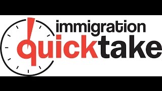 AILA Quicktake #166: ICE Announces New Surge of Arrests