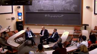How We Got Here: The Rise of Political Polarization