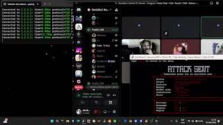 Soul Botnet vs DISCORD CALL | C2 SHOWCASE | BEST BOTNET / C2 / API CHEAP PLANS 2026!