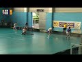 Kvalifikace na MS 2022: Itálie - Česko 1:10 (26. 5. 2022)