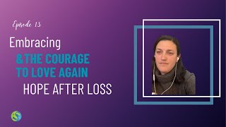 Finding The Courage To Love Again: Healing After a Heartbreaking Loss in Pregnancy | AmphibaBaby.com
