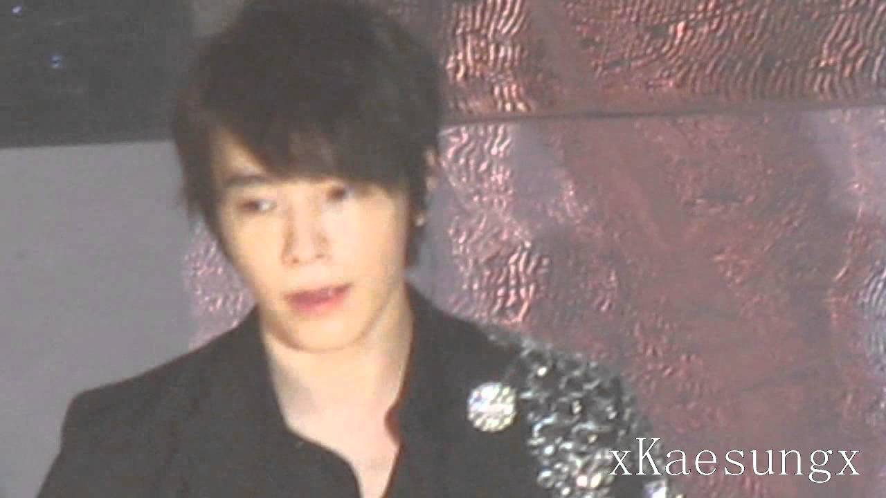 120315 Music Bank Hanoi - Memories