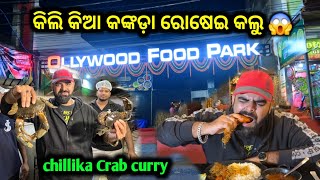 Highest Selling Mutton Kasa 😋 Dum Biryani Point In Khordha Town Near Nh 16,ollywood Food Park,jsfood
