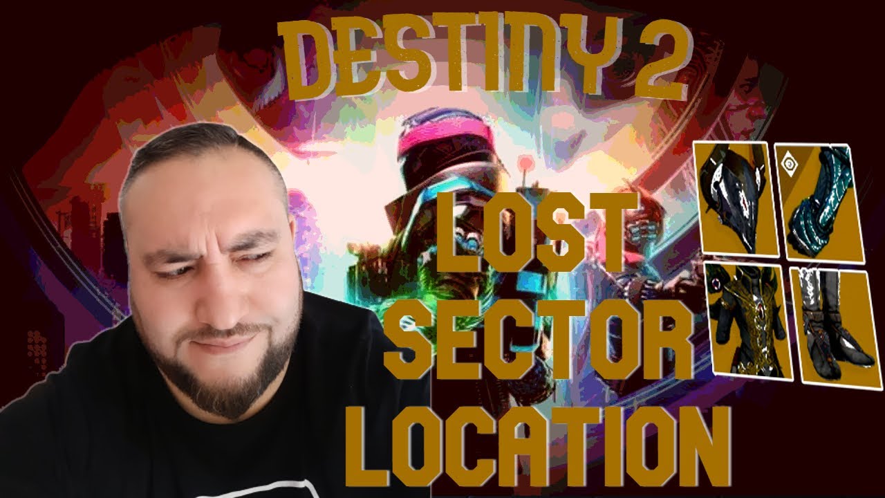 DESTINY 2: Lightfall-SEASON 20 LEGEND LOST SECTOR TODAY 19-05-2023