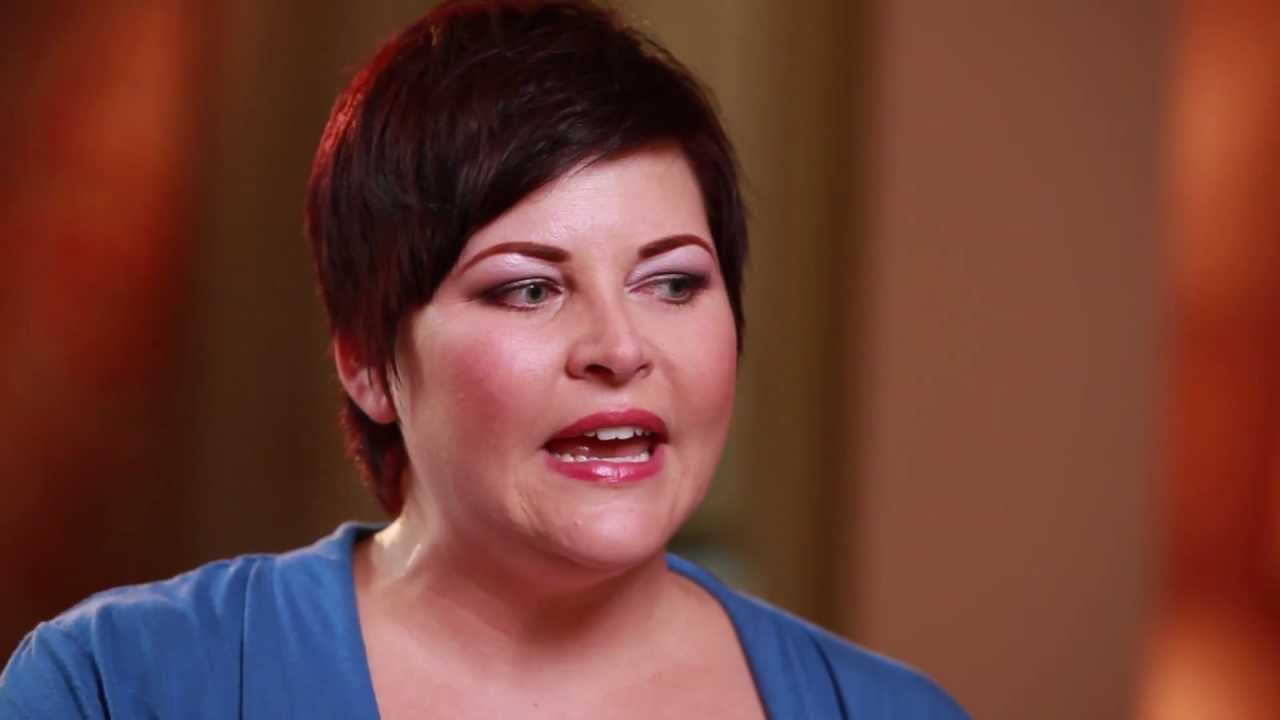 Journey Forward: Jennifer Baker's Story