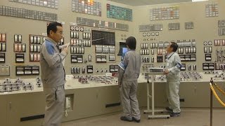 川内１号の再稼働手順を説明 九州電力、シミュレーション設備も公開